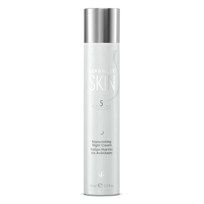 Replenishing Night Cream - SKIN 50 ml